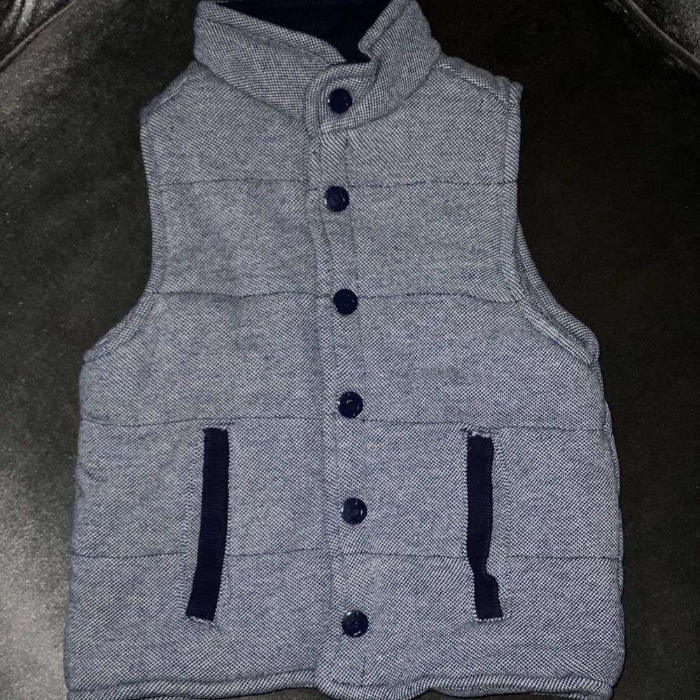 Joe’s Jeans Kid’s Vest